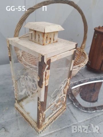 За декорация, снимка 6 - Декорация за дома - 53603020