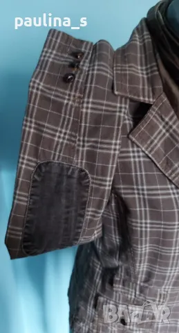 Два броя / Вталено марково сако "Hirsch" и "Only" - S / L , снимка 15 - Сака - 16862937