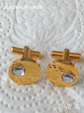 Копчета за ръкавели 52593