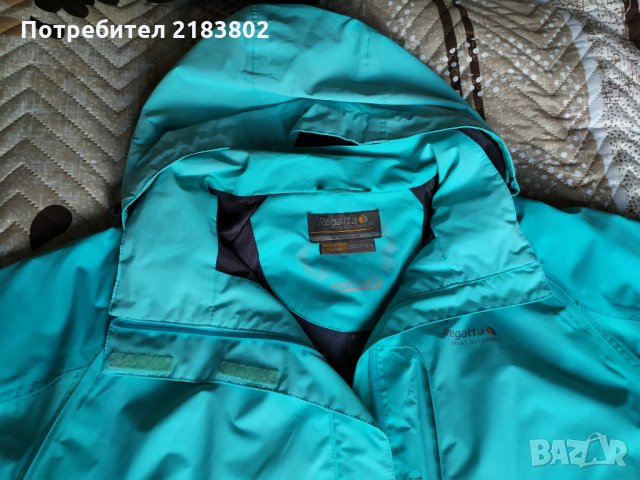 Пролетно яке, снимка 12 - Якета - 26715695