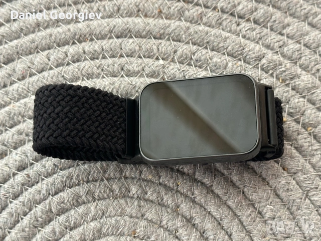Xiaomi Mi Band 8 Pro 6A50 Смарт часовник в отлично състояние, снимка 12 - Смарт гривни - 53594758