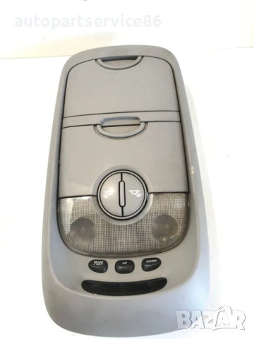 Предна вътрешна четяща лампа за KIA Sorento 2.5 CRDi (2002-2006) 940A0-3E010