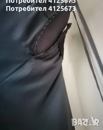 Официална рокля, снимка 7 - Рокли - 52563829