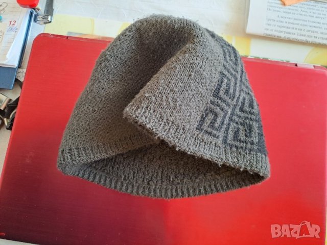 Мъжка зимна шапка, снимка 3 - Шапки - 39601918