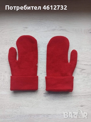 Дамски ръкавици Jean Paul Gaultier, снимка 2 - Ръкавици - 52168762