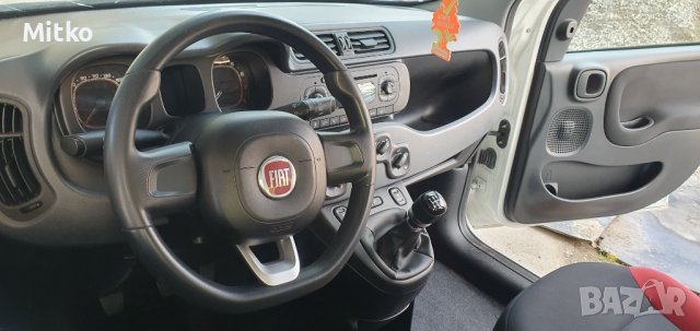 Airbag Fiat Panda 2017》Фиат Панда, снимка 1 - Части - 43074597