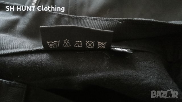 GAUPA OF NORWAY Trouser размер XXL за лов риболов панталон с подплата здрава материя - 172, снимка 15 - Екипировка - 39568089