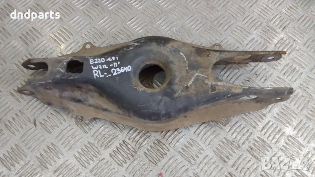 Носач Mercedes E220 CDI W212 2011г.(заден ляв)	