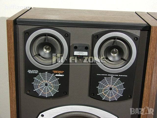Тонколони  Bose syncom 2 , снимка 4 - Тонколони - 53530539