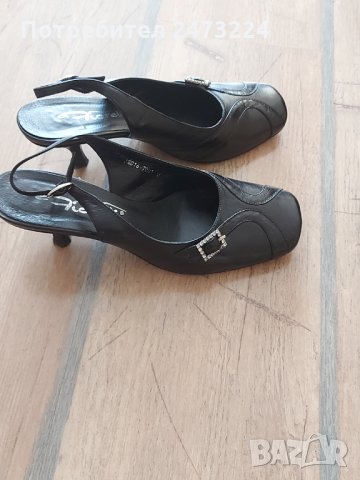 Няколко чифта пролетно-есенни обувки, снимка 5 - Дамски ежедневни обувки - 35649466