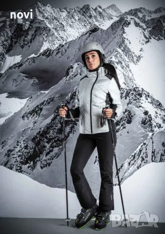 Zero RH+ Freedom, S, ново, пух, оригинално дамско ски/сноуборд яке