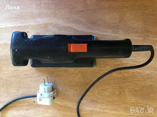 Електрическа машина за рязане на теракот, плочки, мрамор, 550W, снимка 10 - Други машини и части - 42714085