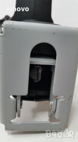 Електрически трион King Craft KMS 600 E, снимка 4 - Градинска техника - 28213993