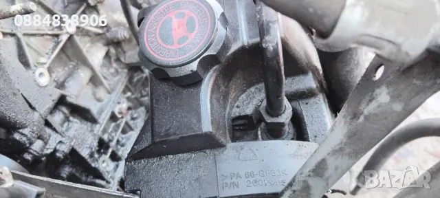 Хидравлична помпа за Citroen Xsara Picasso (N68) 1.8 16V (115 Hp) Ксара пикасо бензин.