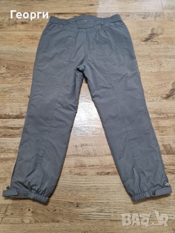 Мъжки ски сноуборд панталон  Bogner , снимка 2 - Спортни дрехи, екипи - 43493148