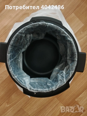 МУЛТИКУКЪР MIDEA МY-СЅ6037WРВ, снимка 4 - Мултикукъри - 53571263