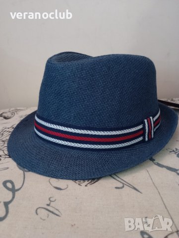 Детски летни бомбета 54 см, снимка 7 - Шапки - 40504170