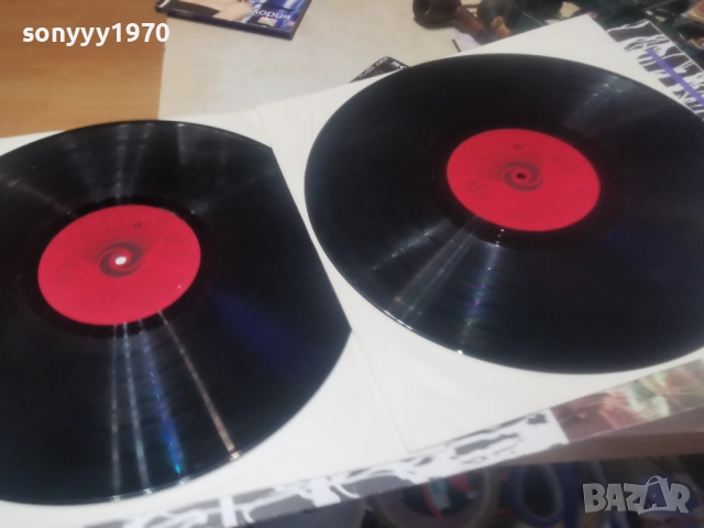 ЛИЛИ ИВАНОВА-ДВЕ ПЛОЧИ 0812252321, снимка 7 - Грамофонни плочи - 52699193