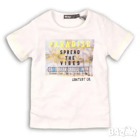 Маркови летни детски дрехи 2-8 г (цени на едро) - 30% отстъпка, снимка 8 - Оборудване за магазин - 49992225