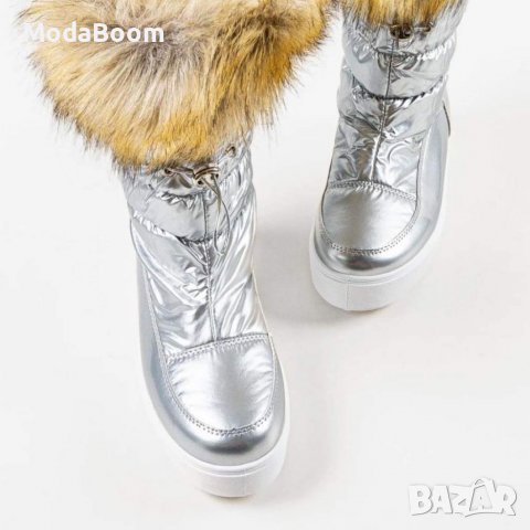 Дамски апрески , снимка 2 - Дамски апрески - 40188283