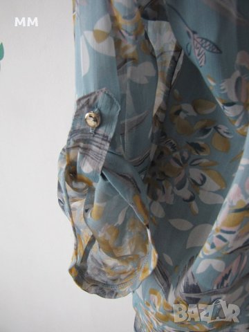 Дамска блуза, снимка 3 - Блузи с дълъг ръкав и пуловери - 43725613