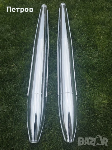 иж Планета стар модел ауспуси , снимка 5 - Части - 51281268