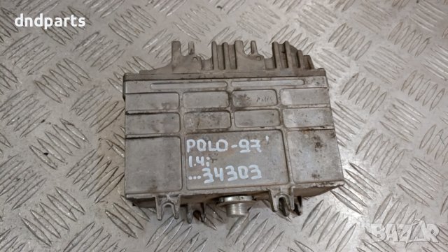 Компютър VW Polo 1.4i 1997г.	