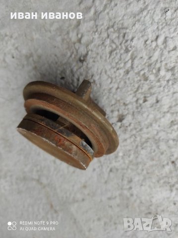 Клапан Ръчна Помпа, снимка 4 - Водни помпи - 32699972