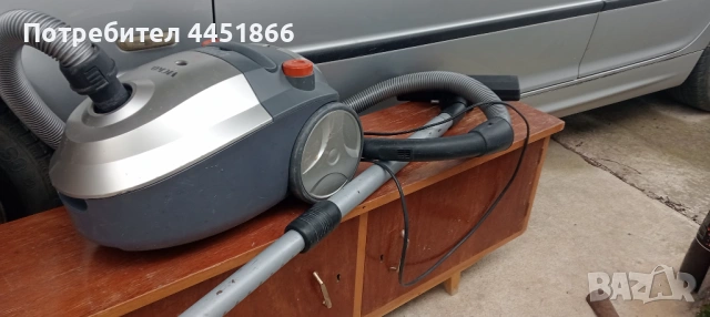 Прахосмукачка 30 евро , снимка 5 - Прахосмукачки - 53213780