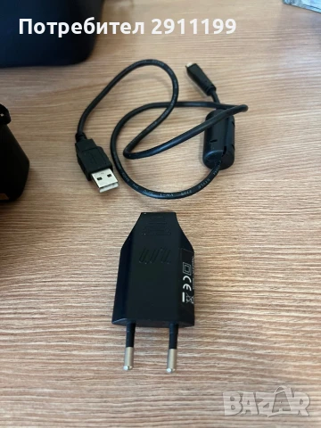 Фотоапарат Panasonic 20Mp, снимка 10 - Фотоапарати - 50725991