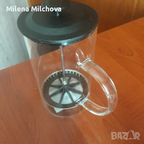 Кана за чай , снимка 2 - Кани - 48749240