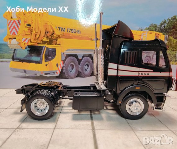 Модел Мерцедес SK 1850 1/43, снимка 2 - Колекции - 43558120