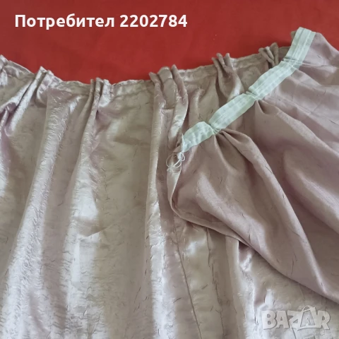 Единични къси пердета,перде, снимка 15 - Пердета и завеси - 50753376