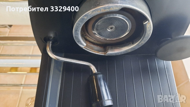 Delonghi EC155-еспресо кафе машина, снимка 10 - Кафемашини - 52366350