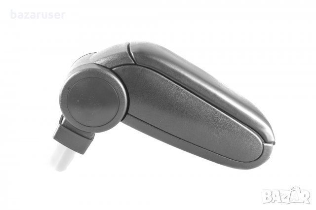 Барче/Подлакътник VW PASSAT -Черно/Сиво, снимка 2 - Аксесоари и консумативи - 32737319