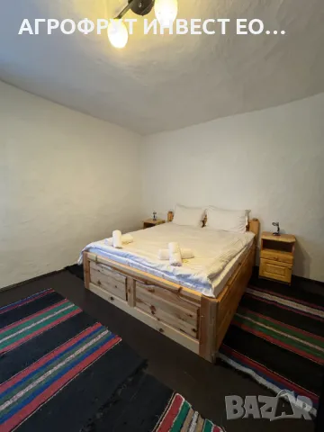 Къща за гости "СТАРАТА КЪЩА", снимка 10 - Селски туризъм и култура - 41969740