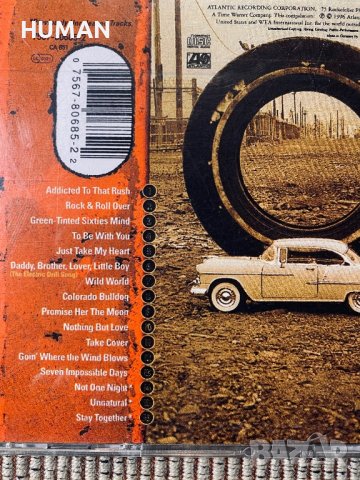 Eric Clapton, снимка 15 - CD дискове - 40073917