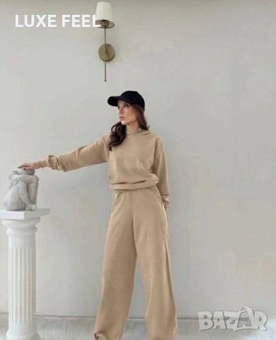 Дамски Комплекти с Камачета ⚜️, снимка 3 - Комплекти - 53102253