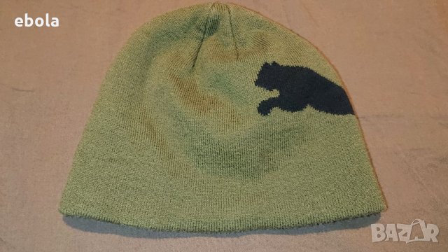 Шапка Puma, снимка 1