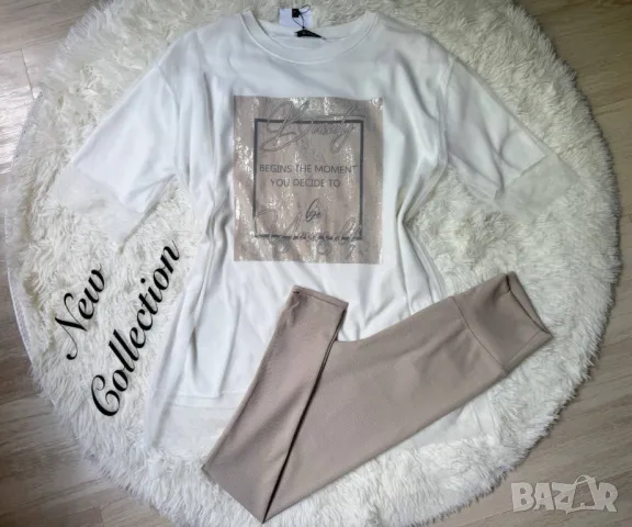 дамски екипи , снимка 3 - Спортни екипи - 50342101