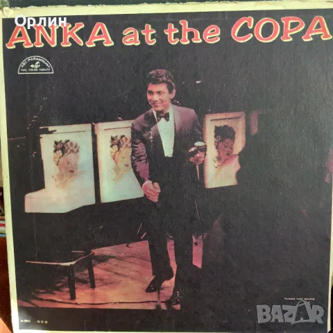 Грамофонни плочи, снимка 15 - Грамофонни плочи - 49336550