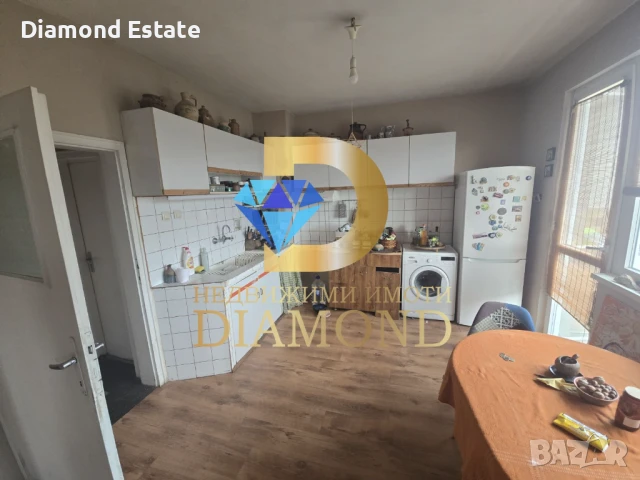 Апартамент с Гараж в Димитровград, Идеален център, снимка 2 - Апартаменти - 51282498