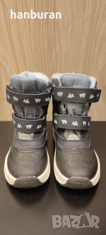 Бебешки апрески Lupilu, размер 23, снимка 9 - Бебешки боти и ботуши - 51985196