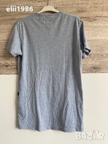 Тениска G-star, снимка 3 - Тениски - 52463089