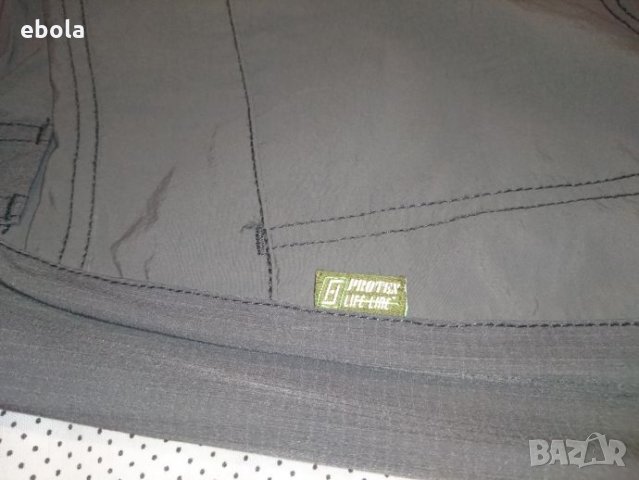 Панталон Protex , снимка 13 - Панталони - 27135340