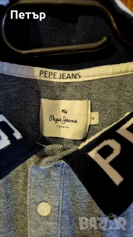 Тениски размер М, снимка 14 - Тениски - 50275710