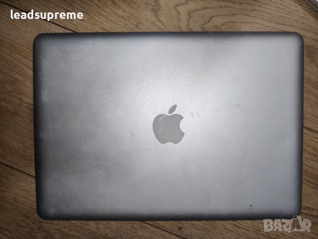 Macbook Pro 13 inch A1278 2009-2012, снимка 11 - Части за лаптопи - 43733183