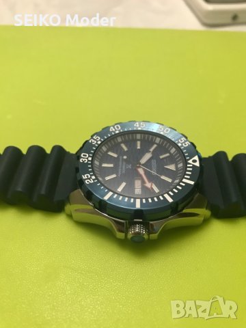 Seiko Mod 4R36 automatic, снимка 6 - Мъжки - 38915051