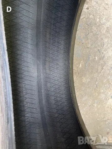 Продавам 2 бр летни гуми, снимка 9 - Гуми и джанти - 49679876