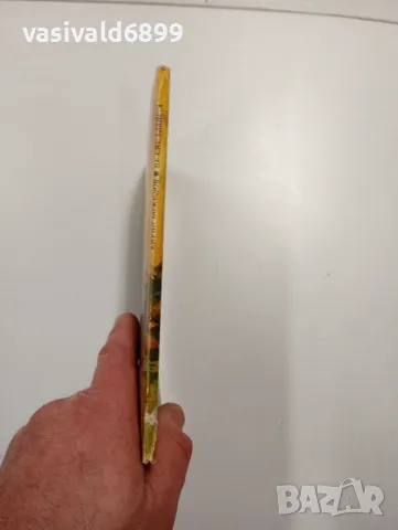 Кирил Божилов - Не сме хлапета , снимка 2 - Българска литература - 48687859